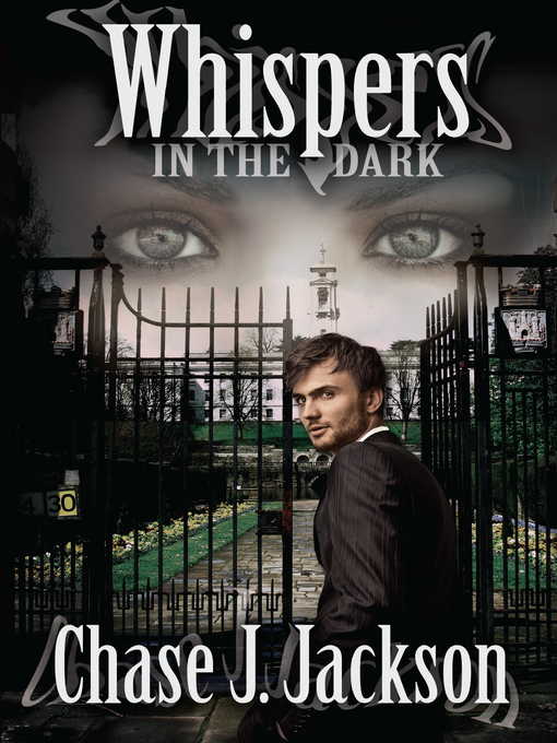 Cover image for Whispers in the Dark